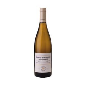 Chanson Chablis Montmains