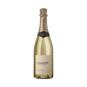 Langlois Blanc de Blancs Crémant de Loire
