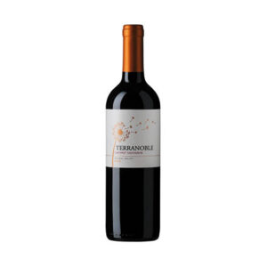 Terra Noble Entry Cabernet Sauvignon