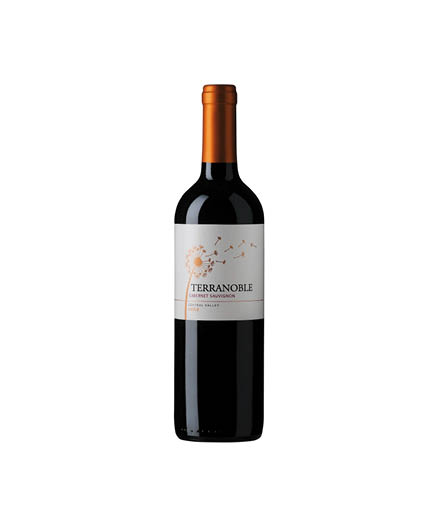 Terra Noble Entry Cabernet Sauvignon