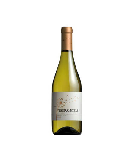 Terra Noble Entry Chardonnay