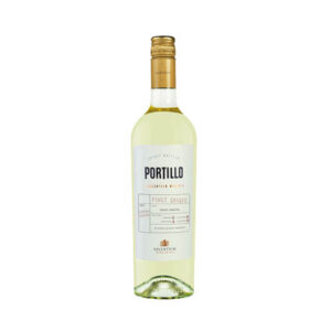 Portillo Pinot Grigio