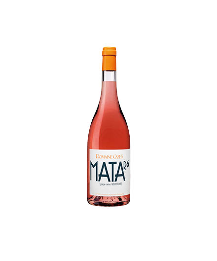 Domaine Cazes Mataro Mourvèdre