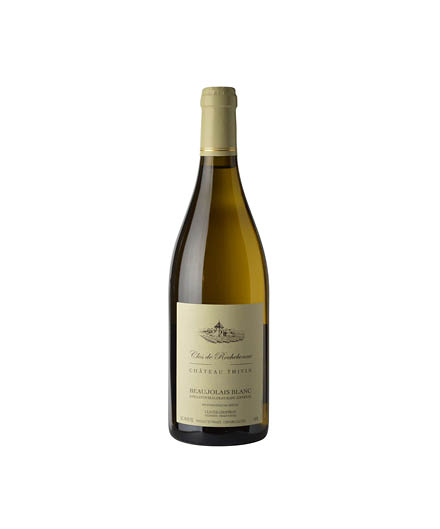 Château Thivin 'Clos de Rochebonne'