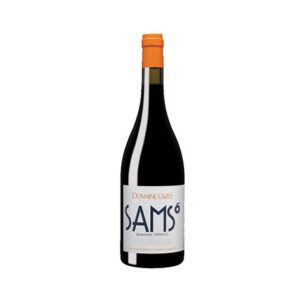 Domaine Cazes Samso Cinsault