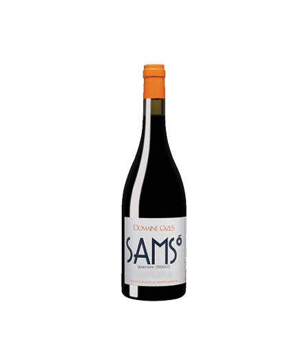Domaine Cazes Samso Cinsault