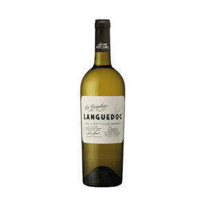 Laurent Miquel Grands Terroirs La Gauphine Blanc