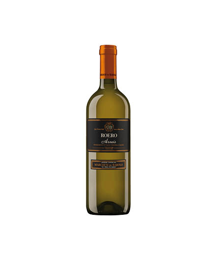 Marchesi di Barolo Roero Arneis