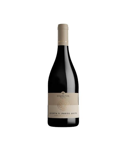 Symington Quinta da Fonte Souto Tinto