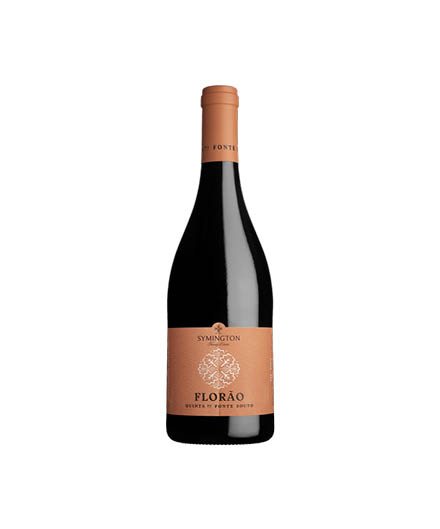 Symington Quinta da Fonte Souto Florao Tinto