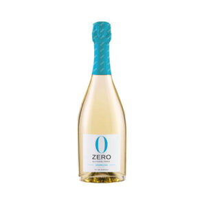 Zero Alcohol Free Sparkling by De Stefani
