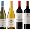 Wine Tasting at Home