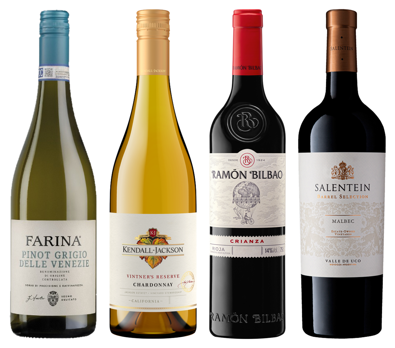 Wine Tasting at Home